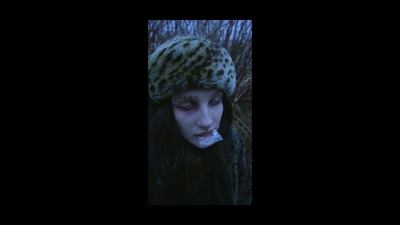 manna - MOSAIC (official album visualizer)