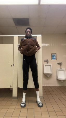 Omg I am back with it 😂😭 #rupee7ft2baller #foryourepage #fyp 