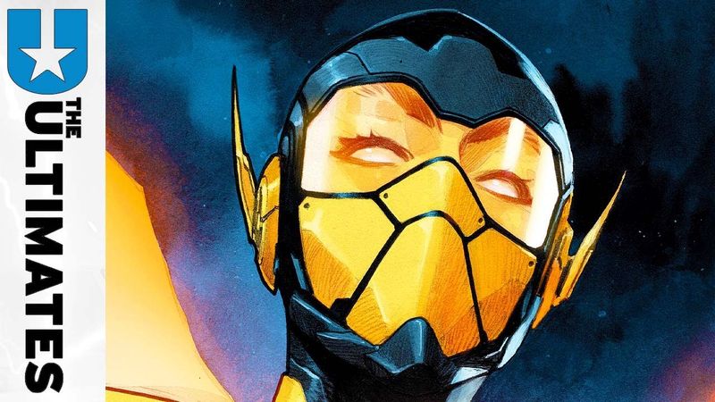 Алтимейтс №19 (6160)