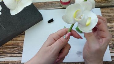 Сборка цветов