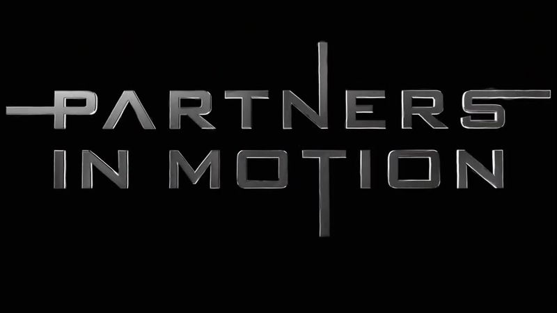 Canal D/Harmony Entertainment/Canwest/Partners In Motion (2009) #1