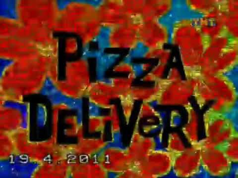 Взлом ТНТ (19.04.2011) (Ремейк)