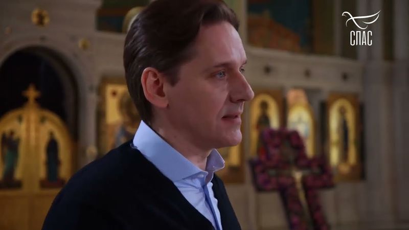 ПРЕПОДОБНОМУЧЕНИЦА МАРФА ТЕСТОВА, ИНОКИНЯ! Телеканал «СПАС»