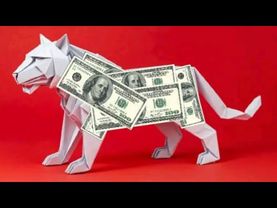 ЭФФЕКТ БУМАЖНОГО ТИГРА. КОРРУПЦИЯ ПОРОЖДАЕТ БЮРОКРАТИЮ. В Котов и Максим Шевцов.