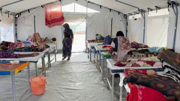 Sudan faces worst cholera outbreak in years | AFP