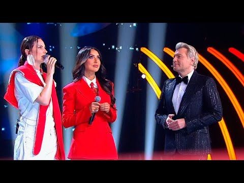 Ну-ка, все вместе! Сезон 7 Выпуск 6 | Эфир от 17.10.2025