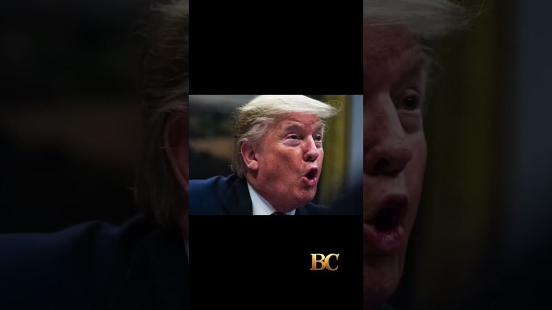 Trump backs stock trading ban, says lawmakers like Pelosi can’t continue ‘ripping off’ constituents