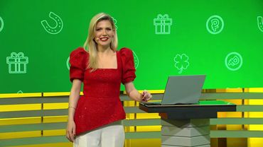 Золотая подкова 18.05.25 тираж № 507 от Столото