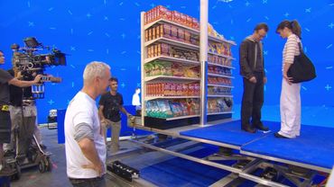 Film del 2012: dietro le quinte del film catastrofico per eccellenza | Making of | Analisi di eff...