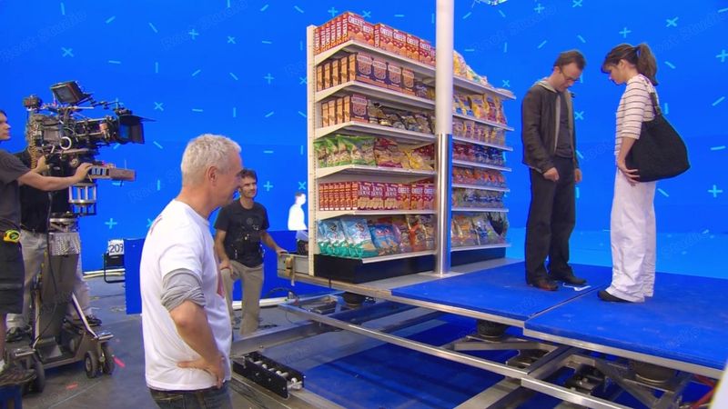 2012 Movie: Behind the Scenes of the Ultimate Disaster Film | Making of | VFX & CGI Breakdowns