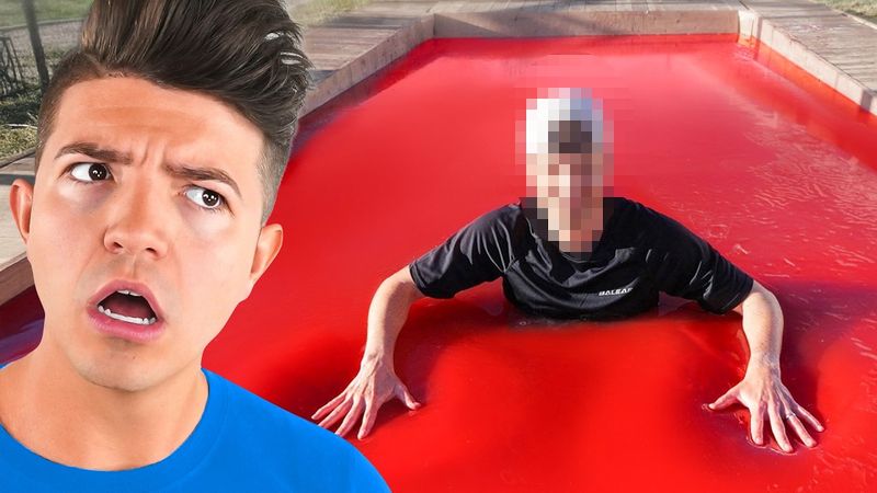 Guessing YouTubers By Their Oldest Video!