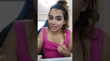 گرون ترین رژ لب عمرم 🤑 (رژ لب دیسکویی!!!🪩✨)