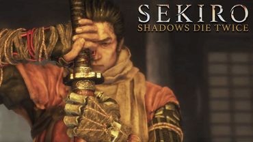 ХРАМ, МАКАКИ И КЛИНОК БЕССМЕРТНЫХ (СТРИМ) ► Sekiro: Shadows Die Twice #9
