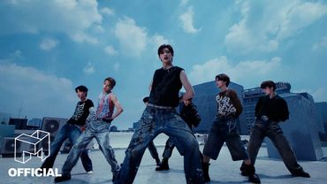 idntt 아이덴티티 ‘던져 (Storm)’ Official MV