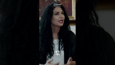 حتى امه بهدلته 😳 #وطن_اورجينال #بدم_بارد