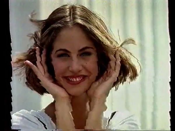 Рекламный блок (ТВ-6, 29.10.1997)