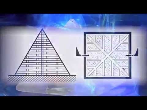 Символика духовного освобождения человека