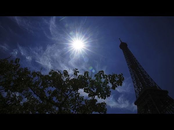 Fact check: What we know about the link between climate change and heatwaves