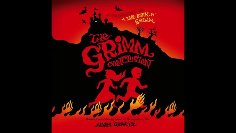 The Grimm Conclusion || Out of Print Audiobooks || Adam Gidwitz || Johnny Heller || Full Audio Book