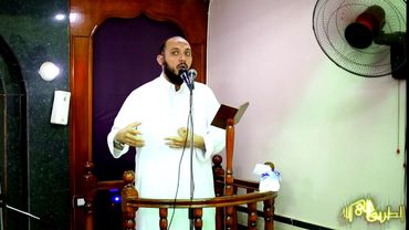 كيف لا يؤثر فينا القرآن؟ | خطبة | د. أحمد عبد المنعم