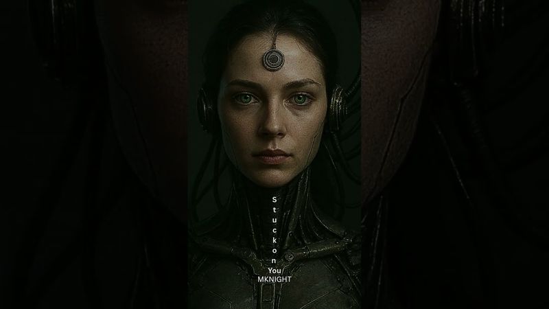 S t u c k o n You          #technohouse  #technomelodic