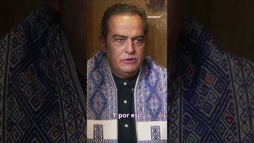 Covadonga amenaza a Benigno con revelar su secreto #Amanecer #Uninovelas