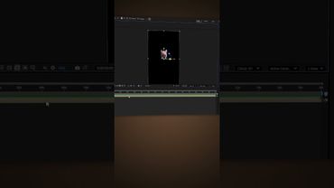Как добавить 3д модель в after effects? #гайд #aftereffects #видеомонтаж