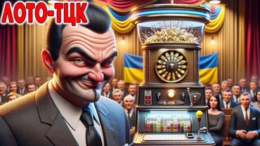 Мобилизация ТЦК через лотерею - как обманут?