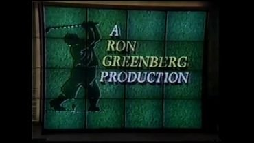 Ron Greenberg Productions/Dick Clark Productions/Buena VIsta Television (1990) #2
