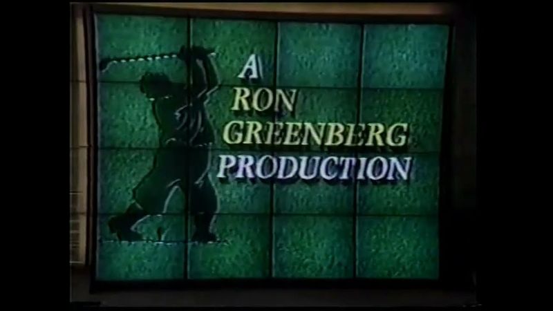 Ron Greenberg Productions/Dick Clark Productions/Buena Vista Television (1990) #2