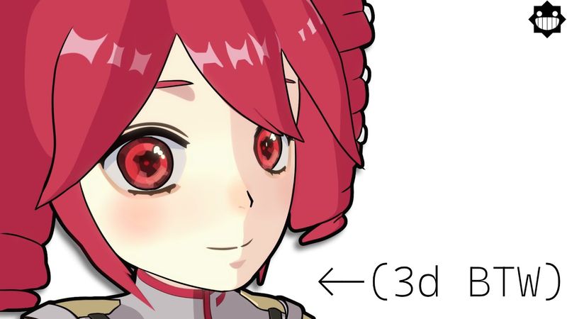 A Comprehensive Guide to 3d Anime (ft. Dillongoo)