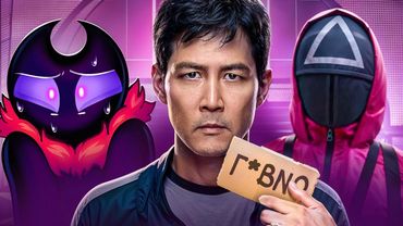 ФИНАЛ ИГРЫ В КАЛЬМАРА 3 — ЭТО БОЛЬ