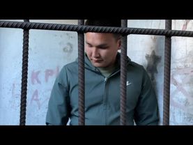 Иезиннин чангыс оглу (короткометражный фильм)