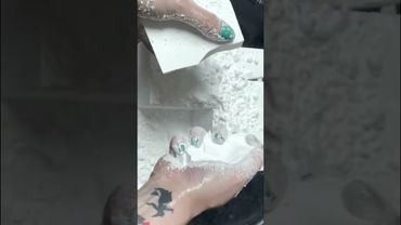 8 Blocks of Freshies 💕