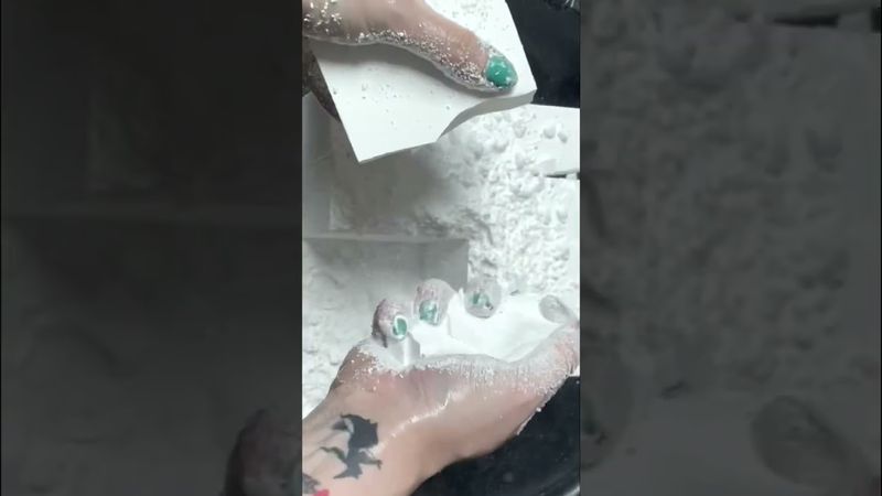 8 Blocks of Freshies 💕