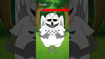 Fat Owl - 99 Nights in the Forest Roblox