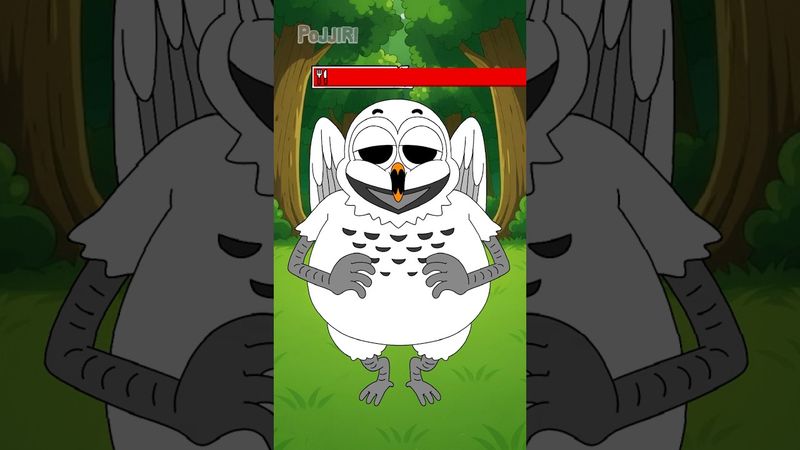 Fat Owl - 99 Nights in the Forest Roblox