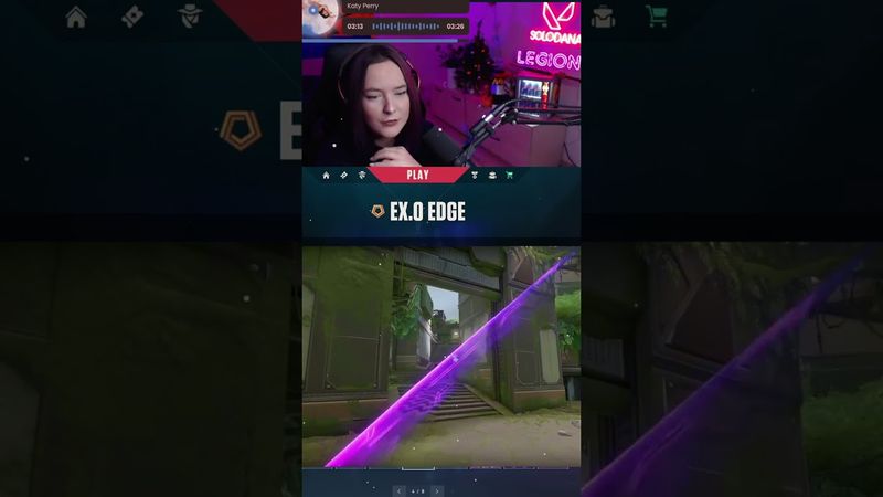 Катана | #solodana on #Twitch