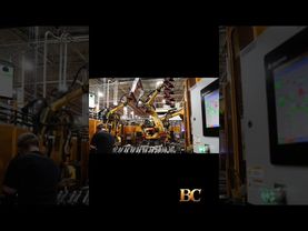 Bank of America says tariffs might spark a ‘reshoring’ boom