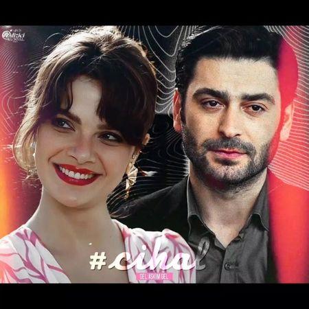 #cihal: “istersen bahar gelir, çiçeklenir açar yürek...” #uzakşehir #...