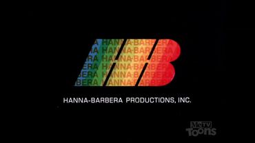 Hanna-Barbera Productions (x2, 1976)