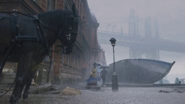 Антонио Лючио Вивальди   Escala Palladio   Танго смерти