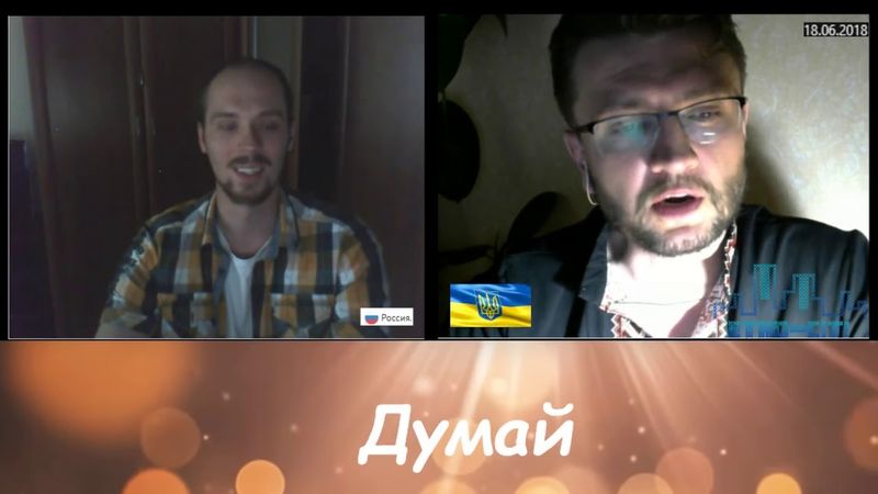 Калининград  vs  Кёнигсберг  Часовой лонгстрим