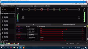 Line 6 Helix Vst.  Как создать современный жирный звук для Соло гитары