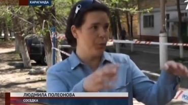 Слабонервным просьба не смотреть это видео.