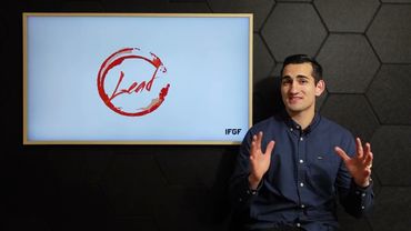 IGROW Session 1 - John Mendez (Lead)