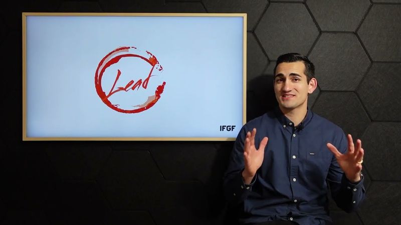 IGROW Session 1 - John Mendez (Lead)