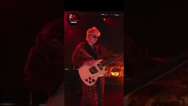 Ozzy Tribute at Grammys 2026 #mrmusic