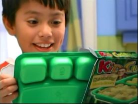 Disney XD Commercial Breaks (May 2010)