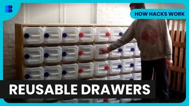 Eco-Friendly Inventions - How Hacks Work - S01 E10 - Science Documentary